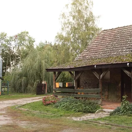 Jędrusiowa Chata Gospodarstwo wiejskie *