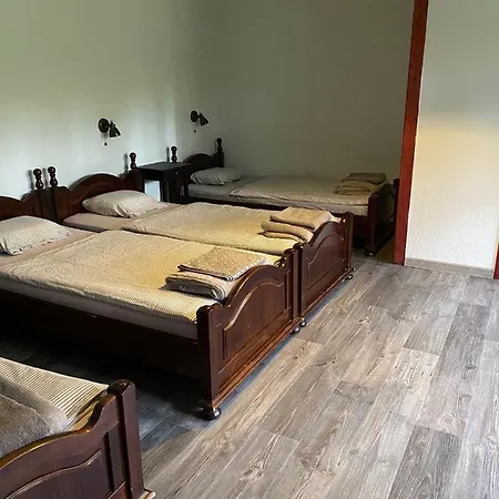 Jedrusiowa Chata