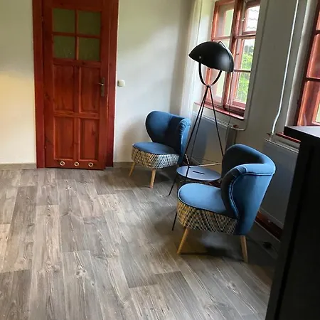Gospodarstwo wiejskie Jędrusiowa Chata *