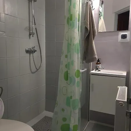 Jedrusiowa Chata Wielen