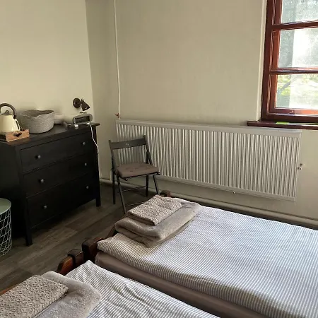 Gospodarstwo wiejskie Jędrusiowa Chata Wielen