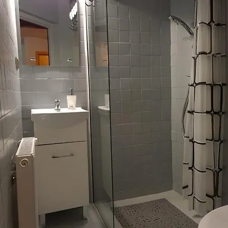 Jędrusiowa Chata Wielen